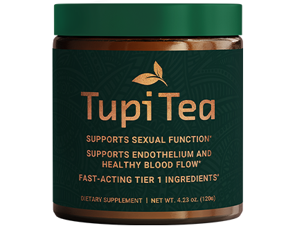 Tupi Tea Review